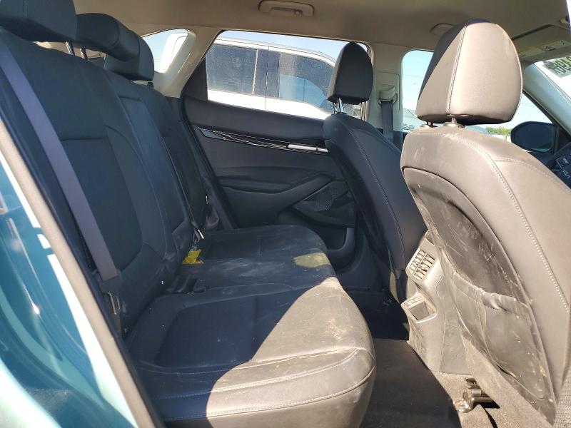 Aukcja sprzedaży 2026 Kia Seltos, vin: KNDER2AA5T7869428, numer aukcji: 60828496