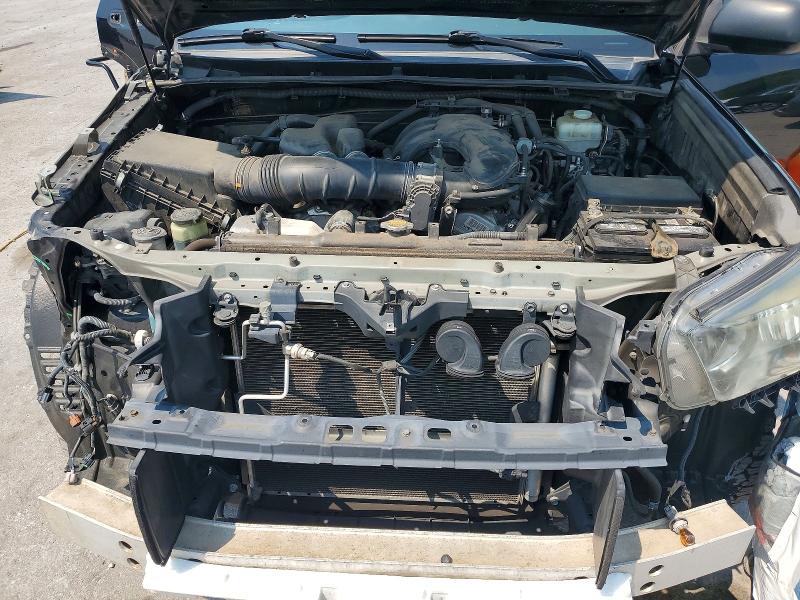 2013 Toyota 4runner მანქანა იყიდება აუქციონზე, vin: JTEBU5JR5D5128598, აუქციონის ნომერი: 60844776