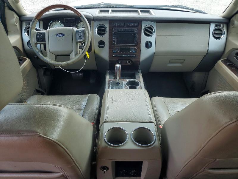 2007 Ford Expedition მანქანა იყიდება აუქციონზე, vin: 1FMFU19587LA60423, აუქციონის ნომერი: 62283356