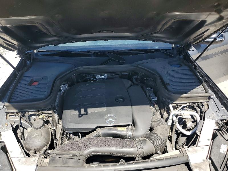 Aukcja sprzedaży 2022 Mercedes-benz Glc, vin: W1N0G8EBXNV395327, numer aukcji: 61217566