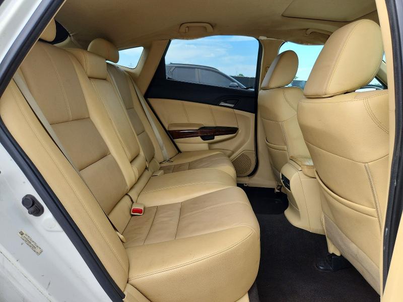 Продажа на аукционе авто 2012 Honda Crosstour, vin: 5J6TF3H58CL001326, номер лота: 62691576