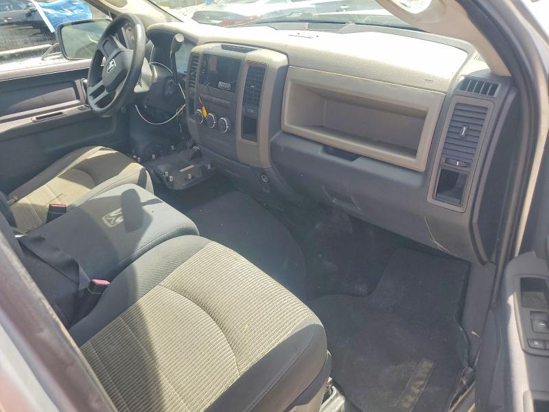 60115456 :رقم المزاد ، 1D3HB13TX9J528314 vin ، 2009 Dodge Ram 1500 مزاد بيع