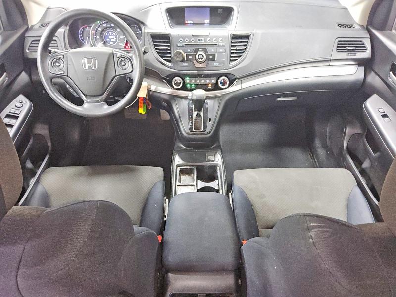2016 Honda Cr-v მანქანა იყიდება აუქციონზე, vin: 5J6RM4H42GL052078, აუქციონის ნომერი: 60764436