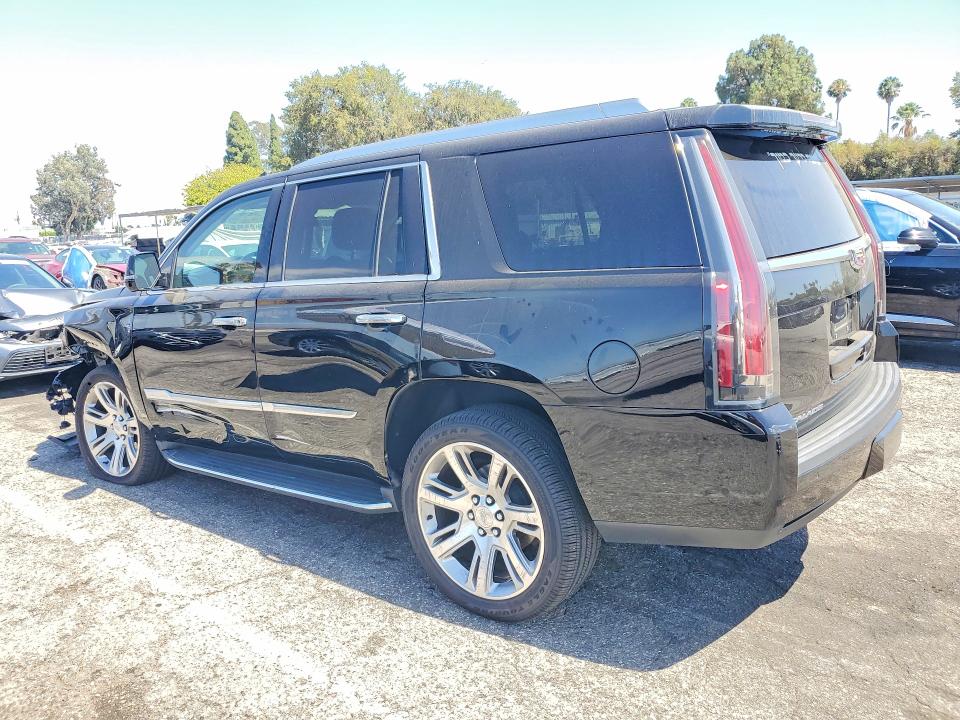 Aukcja sprzedaży 2020 Cadillac Escalade, vin: 1GYS3CKJ3LR148094, numer aukcji: 61800106