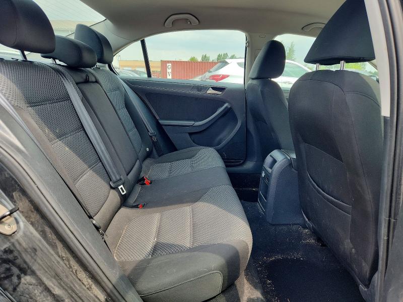 2014 Volkswagen Jetta მანქანა იყიდება აუქციონზე, vin: 3VWWL7AJ0EM300396, აუქციონის ნომერი: 60374456