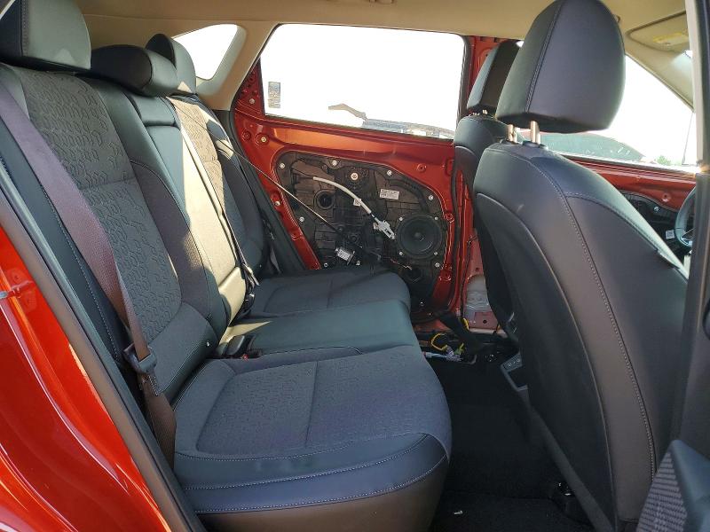 Продаж на аукціоні авто 2026 Kia Seltos, vin: KNDEU2AA7T7904663, номер лоту: 61314546