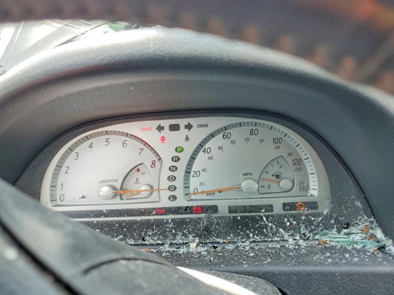 Продаж на аукціоні авто 2002 Toyota Camry, vin: 4T1BE32K62U546139, номер лоту: 62910446