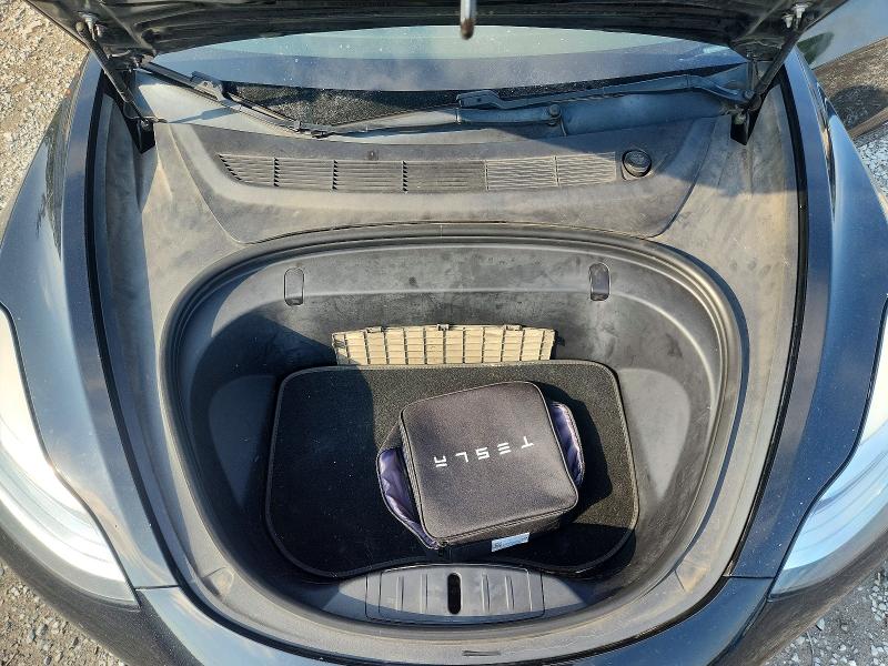 Продажа на аукционе авто 2019 Tesla Model 3, vin: 5YJ3E1EA5KF325138, номер лота: 60294256