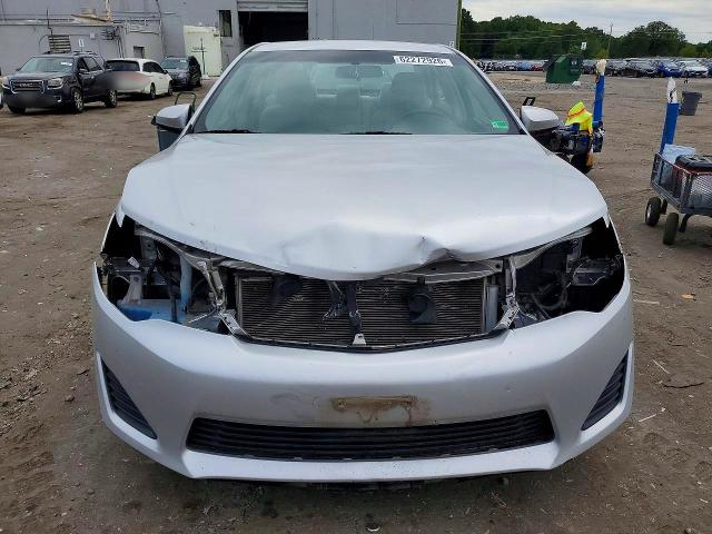 2012 Toyota Camry მანქანა იყიდება აუქციონზე, vin: 4T4BF1FK5CR213725, აუქციონის ნომერი: 62272926