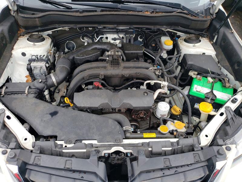 Продажа на аукционе авто 2017 Subaru Forester, vin: JF2SJABC6HH523699, номер лота: 60885026