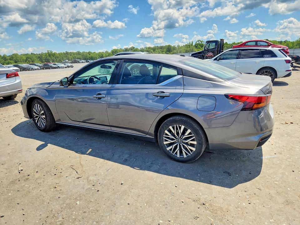 2026 Nissan Altima მანქანა იყიდება აუქციონზე, vin: 1N4BL4DW3TN307505, აუქციონის ნომერი: 63490496