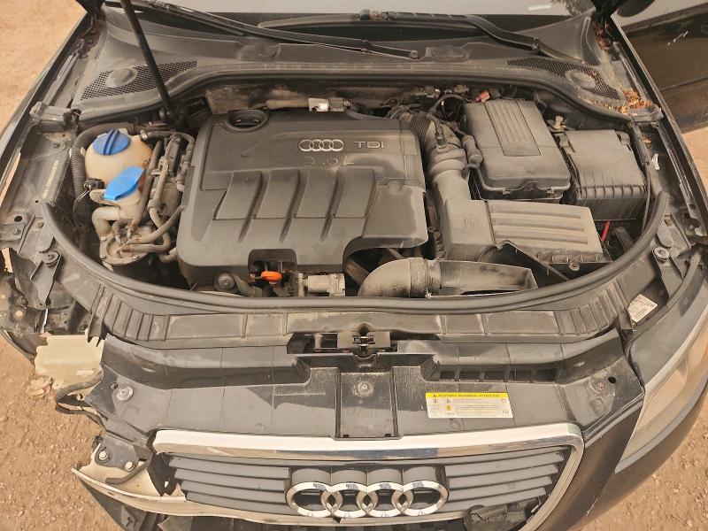 Aukcja sprzedaży 2012 Audi A3, vin: WAUJJCFM5CA003615, numer aukcji: 60709346