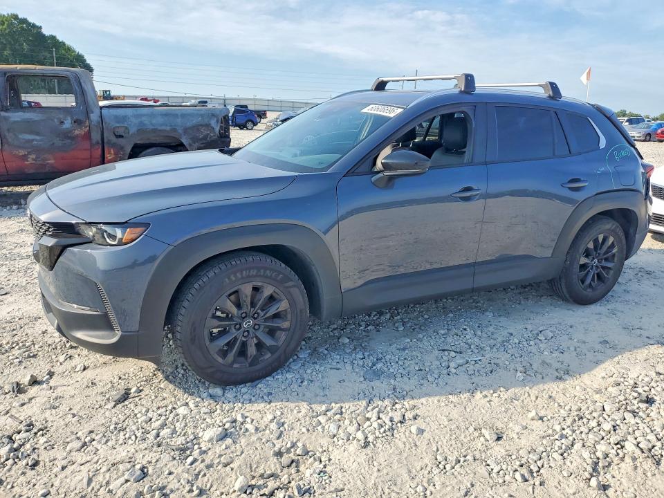 Auction sale of the 2024 Mazda Cx-50, vin: 7MMVABAM5RN211212, lot number: 60606696