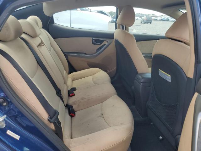 Aukcja sprzedaży 2013 Hyundai Elantra, vin: KMHDH4AE7DU737007, numer aukcji: 62330896