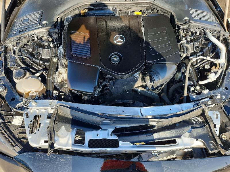 Aukcja sprzedaży 2023 Mercedes-benz C, vin: W1KAF4GB3PR117066, numer aukcji: 60064886
