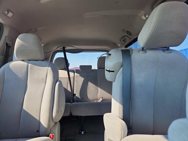 Продаж на аукціоні авто 2013 Toyota Sienna, vin: 5TDKK3DC2DS292682, номер лоту: 61130676