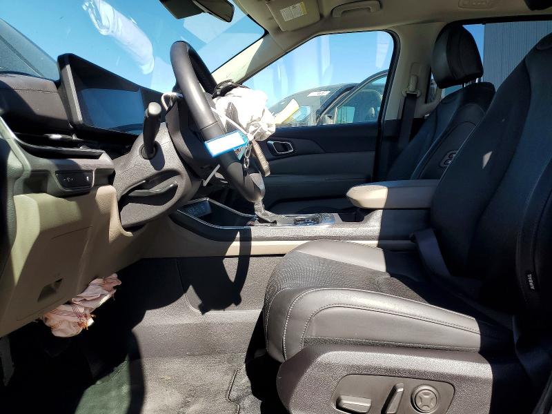 Продаж на аукціоні авто 2026 Kia Carnival, vin: KNDNC5K31T6570270, номер лоту: 85984085