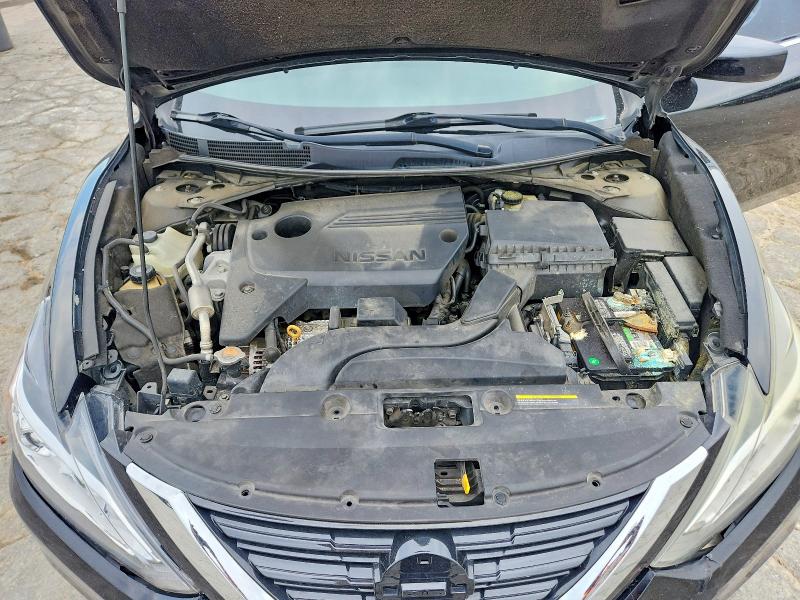 Продаж на аукціоні авто 2017 Nissan Altima, vin: 1N4AL3AP6HC119258, номер лоту: 62940446