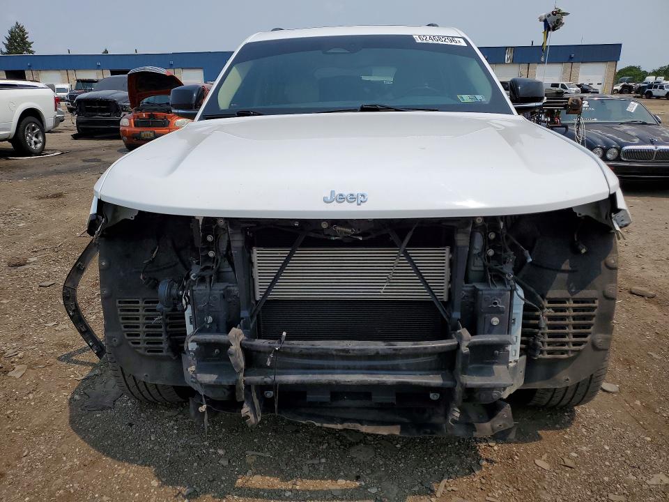 Продажа на аукционе авто 2022 Jeep Grand Cherokee, vin: 1C4RJKBG5N8519712, номер лота: 62468296