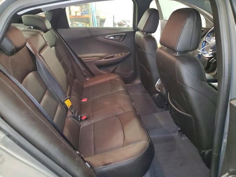 Продаж на аукціоні авто 2018 Chevrolet Malibu, vin: 1G1ZE5SX5JF212674, номер лоту: 63193546
