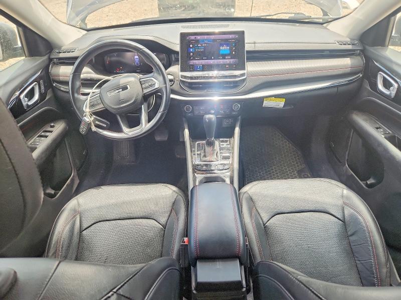 Продаж на аукціоні авто 2022 Jeep Compass, vin: 3C4NJDDB6NT125424, номер лоту: 60939976