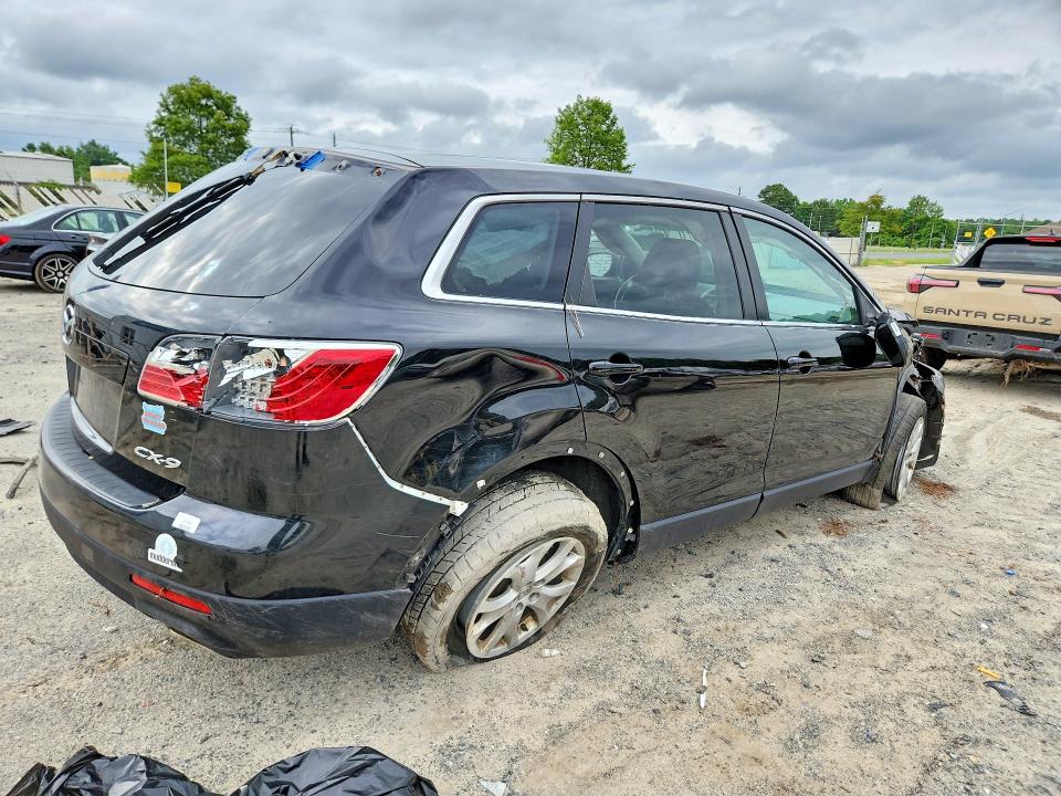 Продаж на аукціоні авто 2011 Mazda Cx-9, vin: JM3TB2CV4B0306221, номер лоту: 60301176