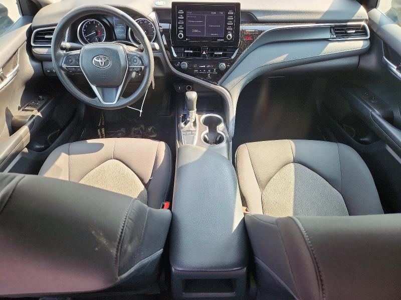 Продаж на аукціоні авто 2023 Toyota Camry, vin: 4T1C11AK5PU809105, номер лоту: 61289916