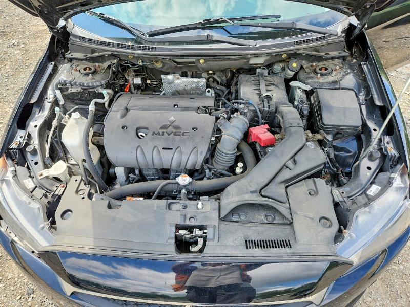 Aukcja sprzedaży 2017 Mitsubishi Lancer, vin: JA32U2FU5HU001893, numer aukcji: 59532036