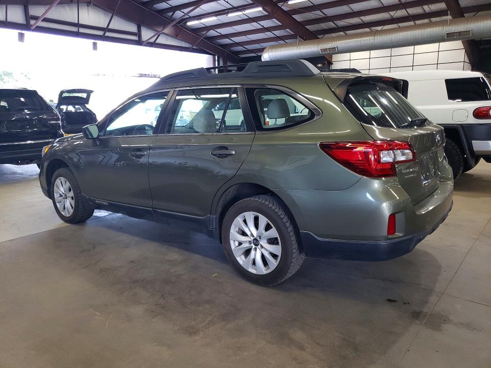 59769326 :رقم المزاد ، 4S4BSAAC7G3270090 vin ، 2016 Subaru Outback مزاد بيع