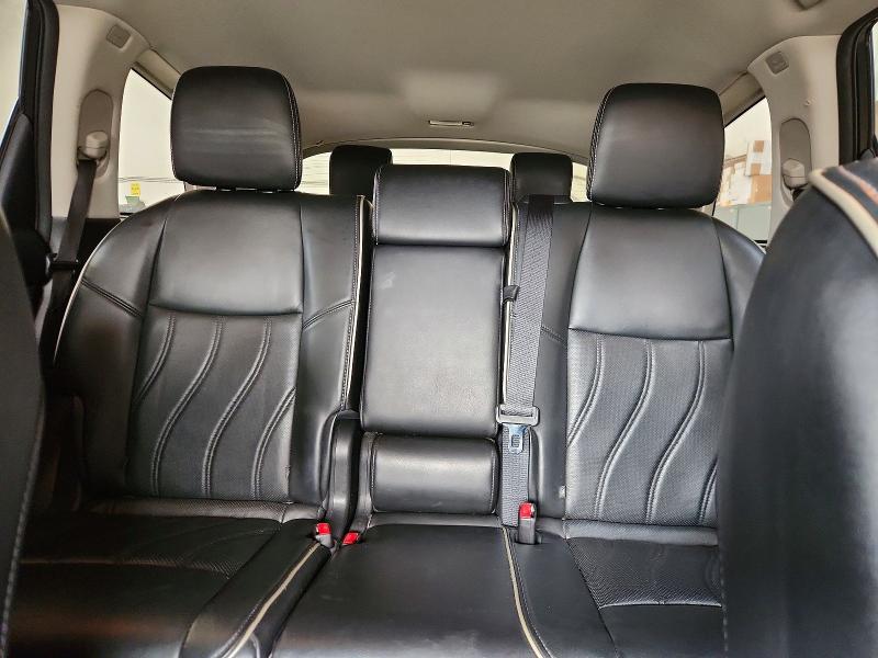 Aukcja sprzedaży 2017 Infiniti Qx60, vin: 5N1DL0MM0HC519383, numer aukcji: 62500686