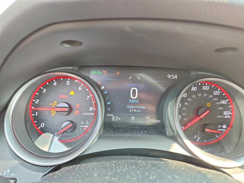 Продаж на аукціоні авто 2023 Toyota Camry, vin: 4T1K61AK5PU175145, номер лоту: 60984076