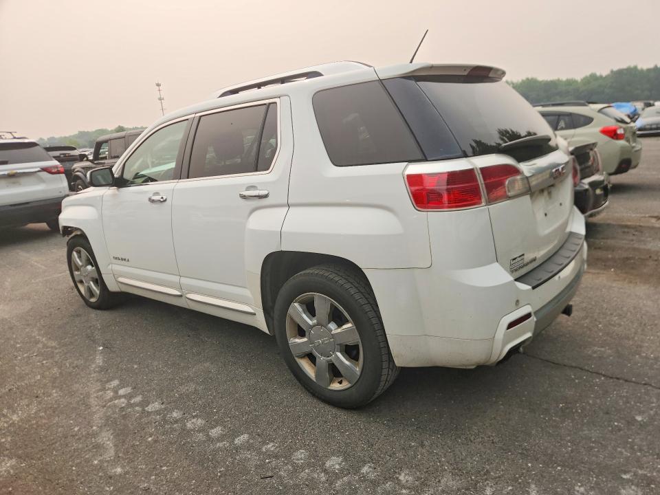 Aukcja sprzedaży 2013 Gmc Terrain, vin: 2GKFLYE34D6369612, numer aukcji: 60826526