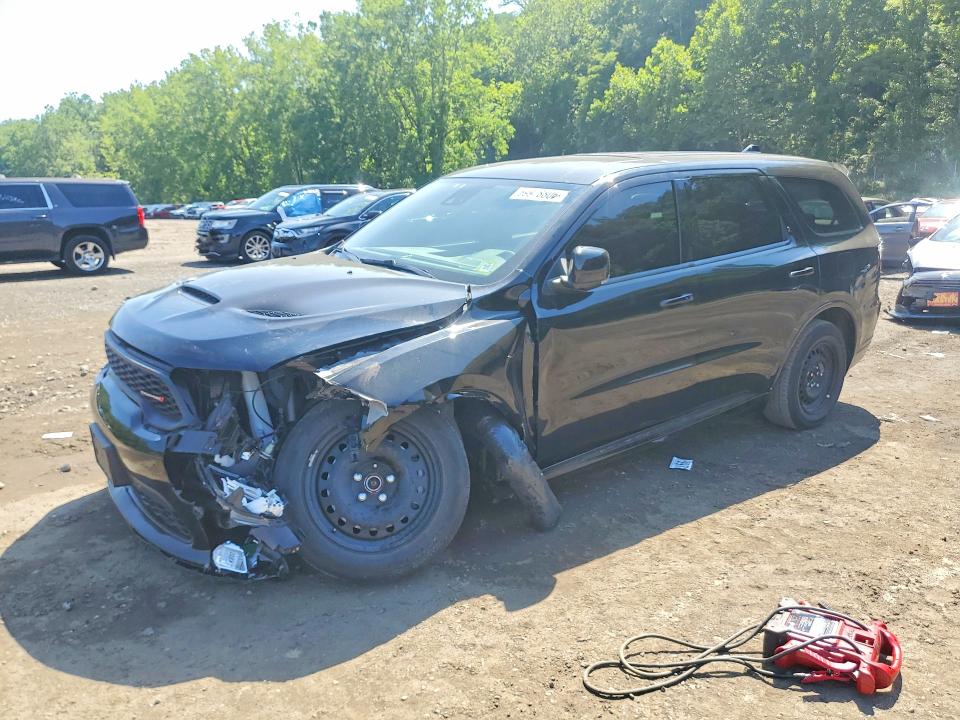 Aukcja sprzedaży 2022 Dodge Durango, vin: 1C4SDJCT0NC106060, numer aukcji: 59978806