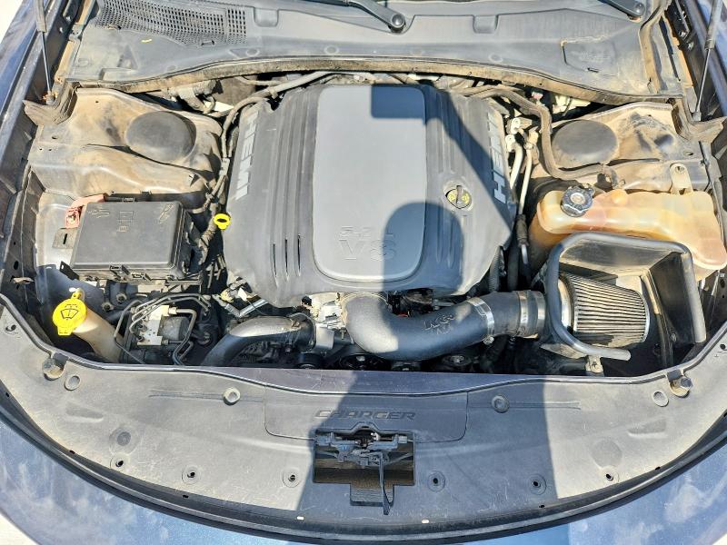 Aukcja sprzedaży 2016 Dodge Charger, vin: 2C3CDXCT3GH179998, numer aukcji: 59897366
