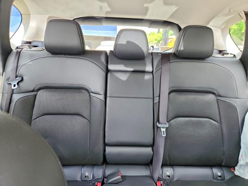 2026 Mazda Cx-5 მანქანა იყიდება აუქციონზე, vin: JM3KMCHA8T0132284, აუქციონის ნომერი: 60432486