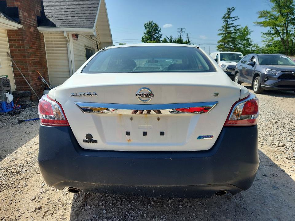 2013 Nissan Altima მანქანა იყიდება აუქციონზე, vin: 1N4AL3AP2DC269149, აუქციონის ნომერი: 74513525