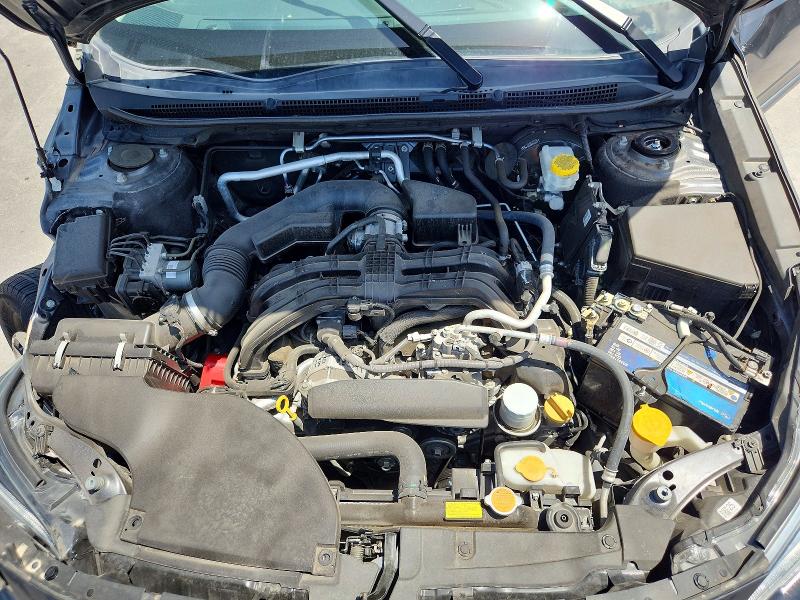 Aukcja sprzedaży 2020 Subaru Outback, vin: 4S4BTACC8L3249138, numer aukcji: 61968206