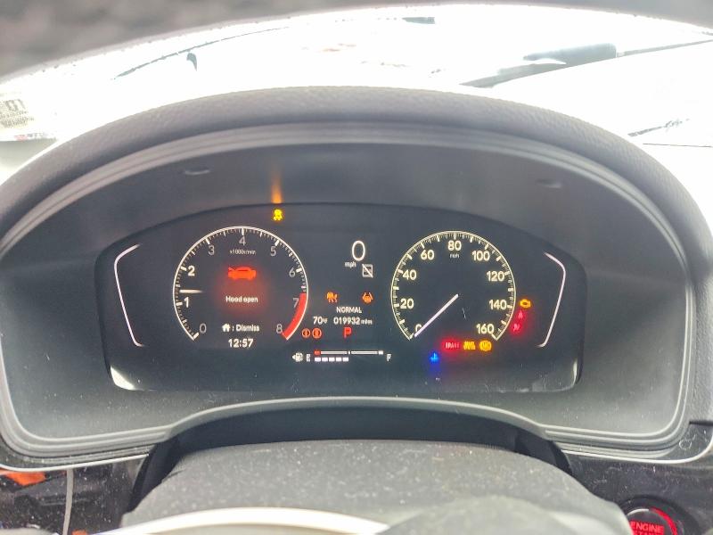 Aukcja sprzedaży 2024 Honda Civic, vin: 19XFL2H84RE009103, numer aukcji: 59393666