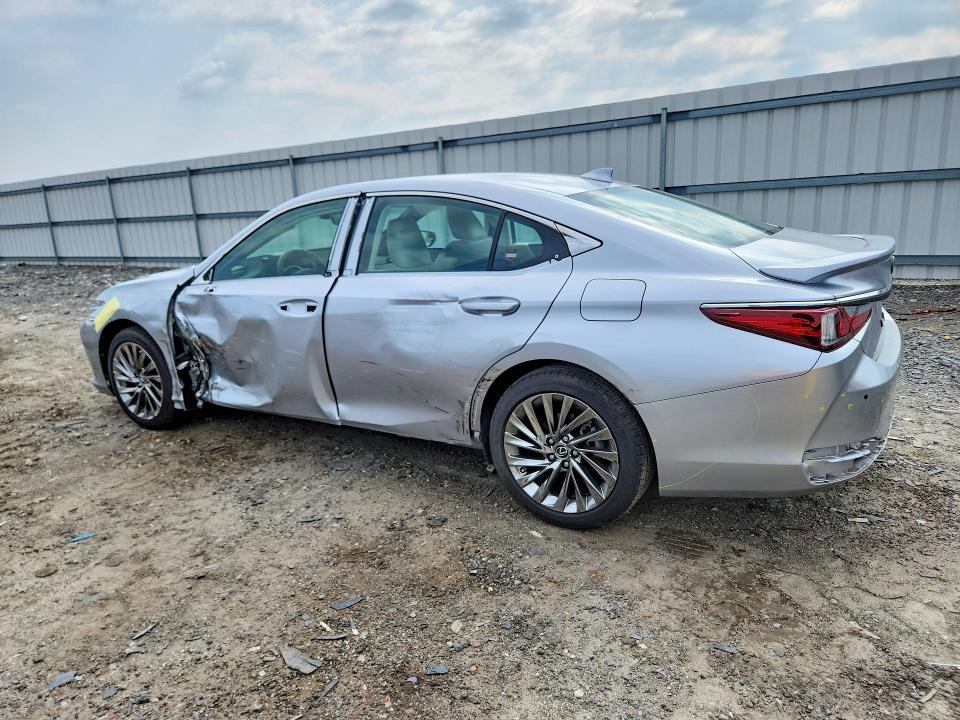 Продажа на аукционе авто 2025 Lexus Es 300h, vin: 58AEA1C12SU054512, номер лота: 61373576