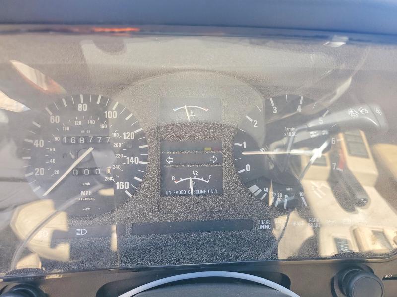 Aukcja sprzedaży 1989 Bmw 635, vin: WBAEC8411K3268049, numer aukcji: 63094556