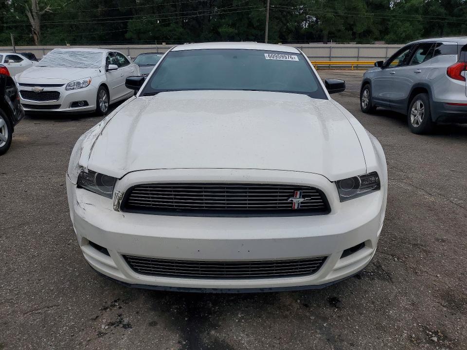 Aukcja sprzedaży 2013 Ford Mustang, vin: 1ZVBP8AM5D5210992, numer aukcji: 60959976