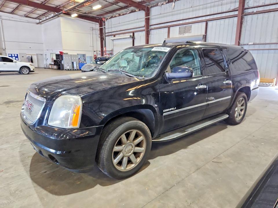 Продаж на аукціоні авто 2012 Gmc Yukon Xl, vin: 1GKS1MEF7CR283706, номер лоту: 59806256