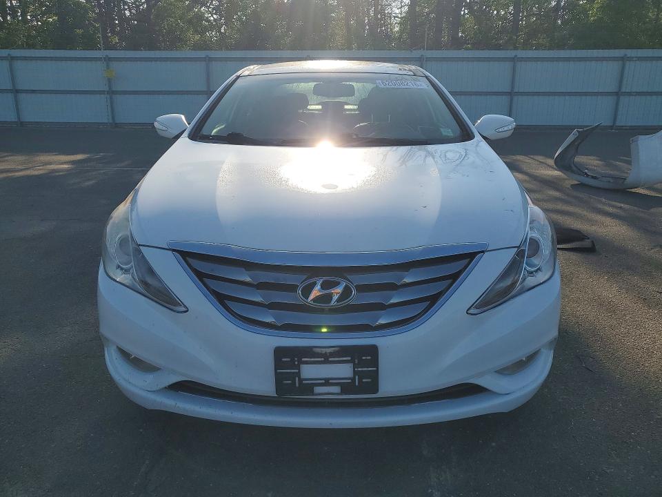 Продажа на аукционе авто 2013 Hyundai Sonata, vin: 5NPEC4AC4DH579905, номер лота: 62008216