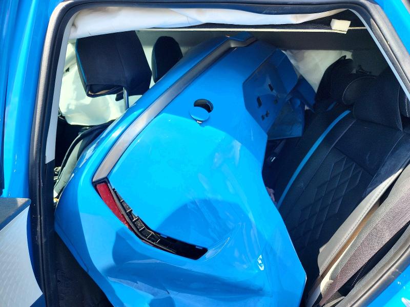 Aukcja sprzedaży 2024 Kia Soul, vin: KNDJ53AU4R7227530, numer aukcji: 62007646