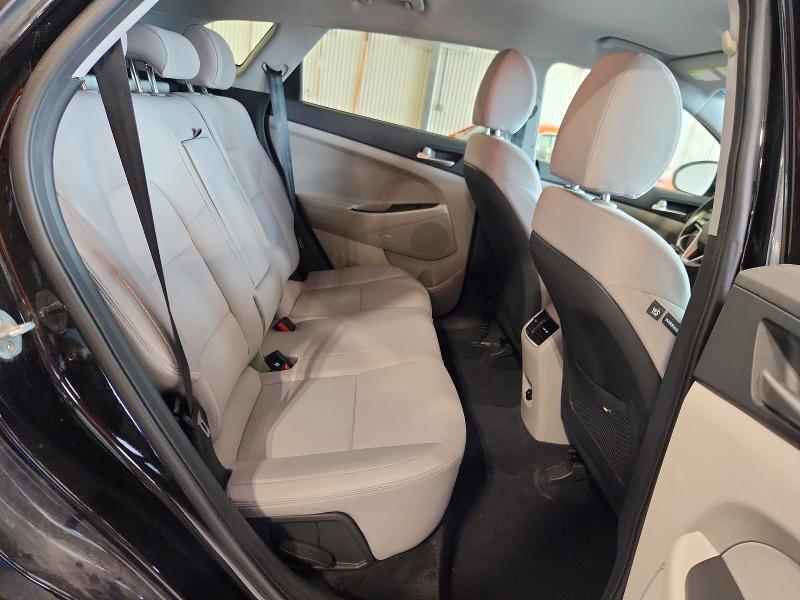 Aukcja sprzedaży 2021 Hyundai Tucson, vin: KM8J3CAL7MU314499, numer aukcji: 63103486
