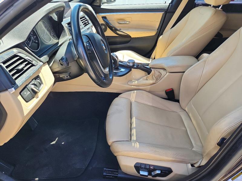 59610986 :رقم المزاد ، WBA4F9C36HG812736 vin ، 2017 Bmw 430xi مزاد بيع