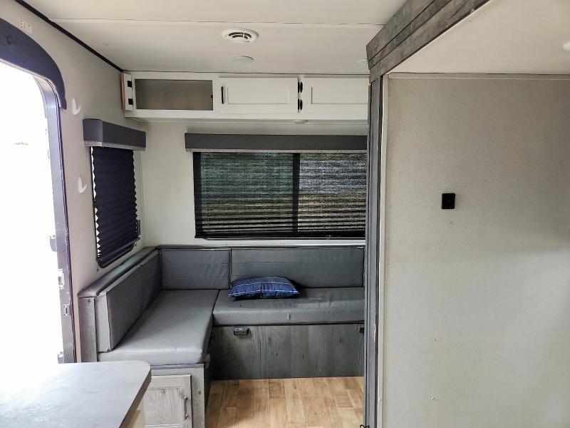Продаж на аукціоні авто 2024 Keystone Rv Hideout Se, vin: 4YDTH1L21RG240054, номер лоту: 60709456