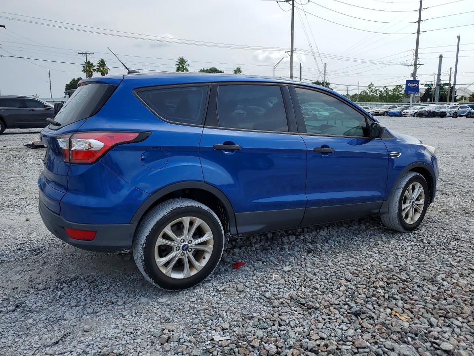 Aukcja sprzedaży 2018 Ford Escape, vin: 1FMCU0F74JUC17000, numer aukcji: 62814316