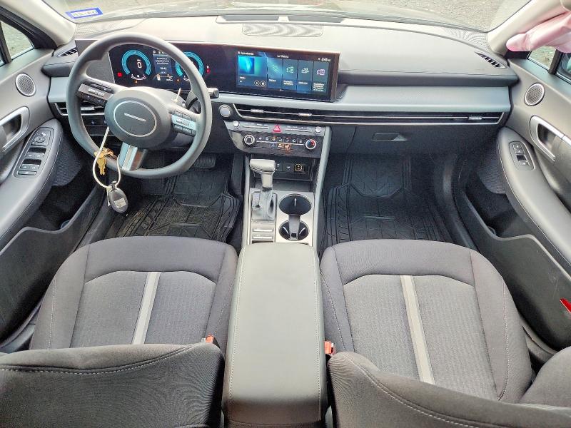 Продажа на аукционе авто 2026 Hyundai Sonata, vin: KMHL24JA2TA542782, номер лота: 60237486