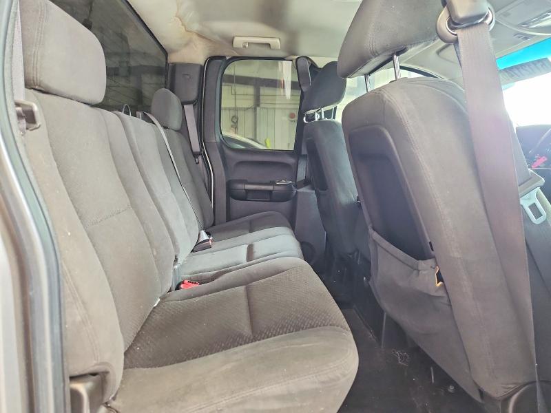 Aukcja sprzedaży 2008 Chevrolet Silverado, vin: 2GCEC19C281252381, numer aukcji: 61121746